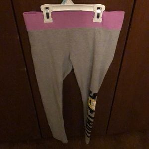 Justice softball outfit